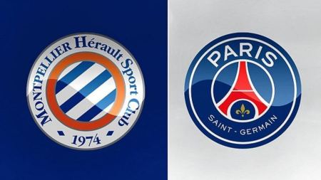 Match Today: Paris Saint-Germain vs Montpellier 01-02-2023 Ligue 1